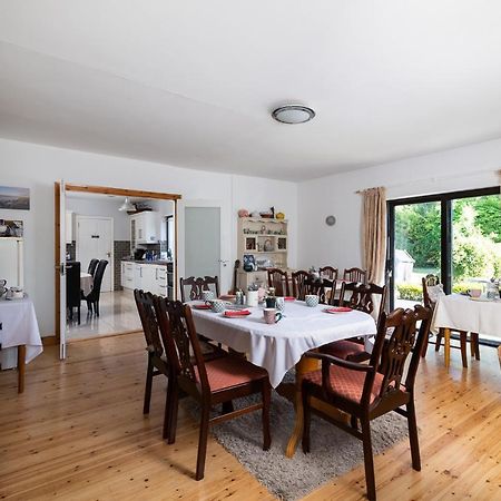 Shannonbridge Ely House B&B المظهر الخارجي الصورة