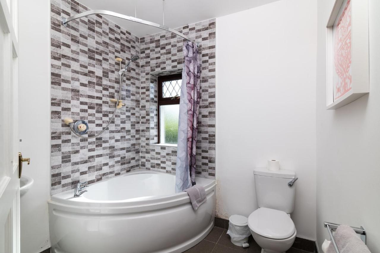 Shannonbridge Ely House B&B المظهر الخارجي الصورة