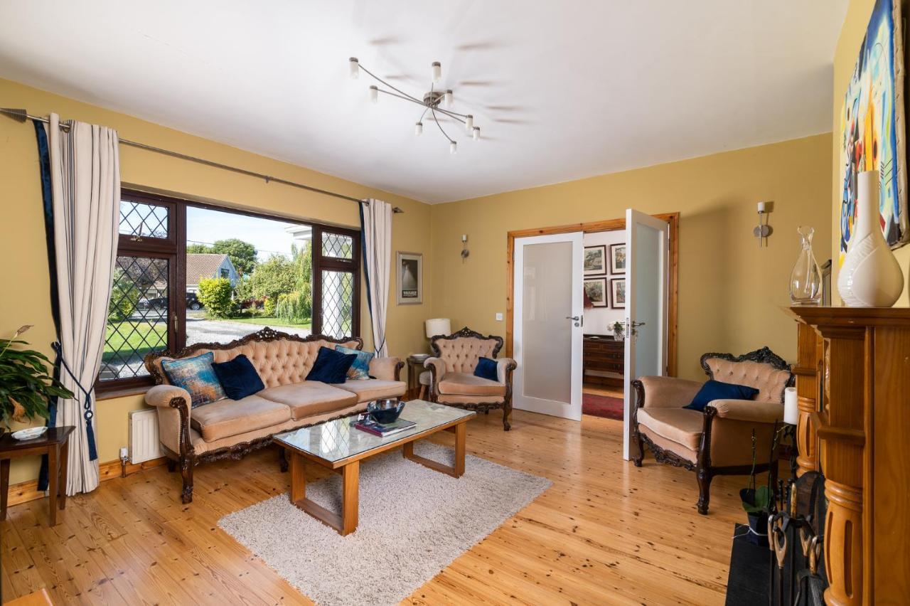 Shannonbridge Ely House B&B المظهر الخارجي الصورة
