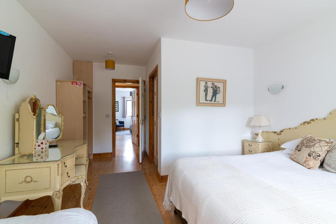 Shannonbridge Ely House B&B المظهر الخارجي الصورة