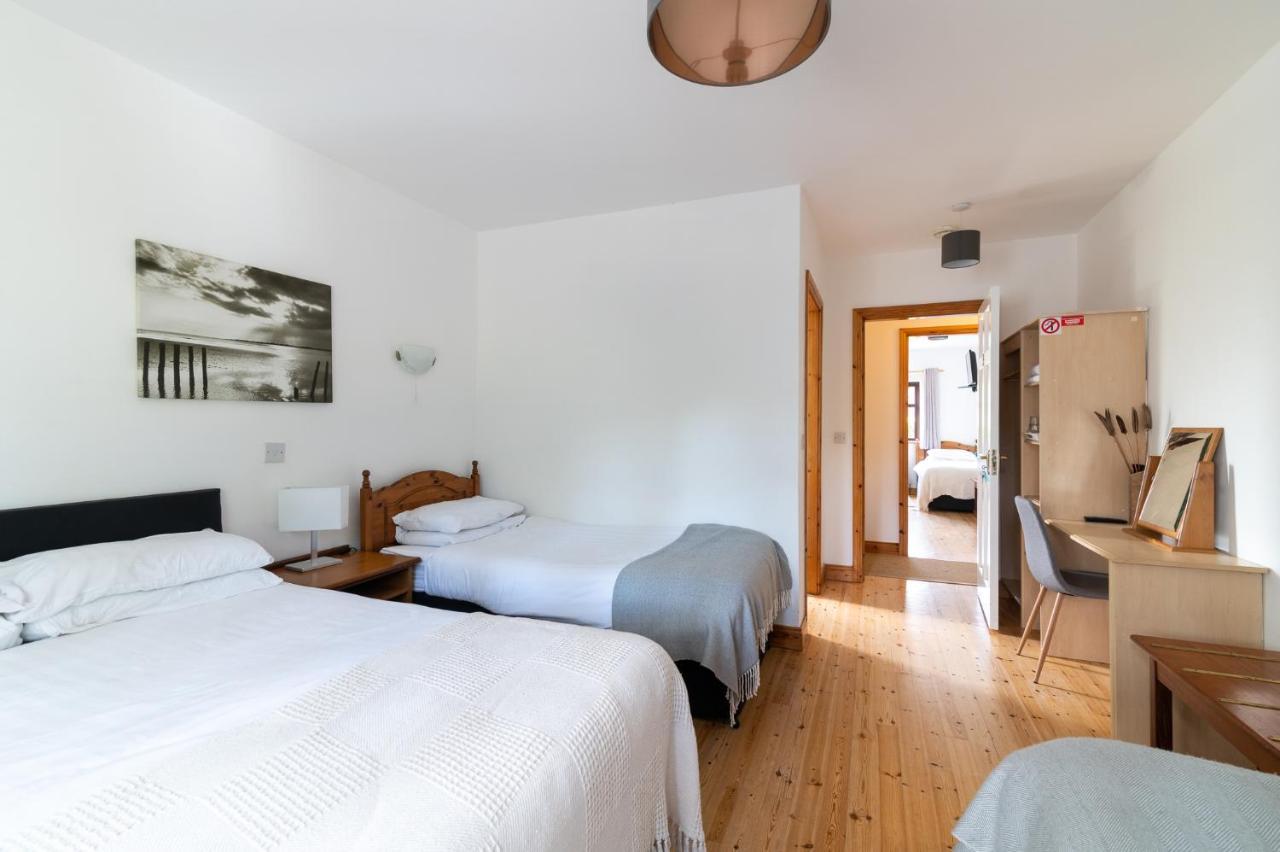 Shannonbridge Ely House B&B المظهر الخارجي الصورة
