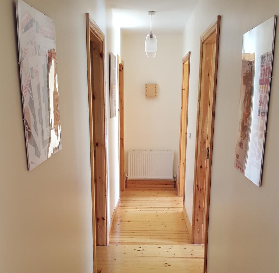 Shannonbridge Ely House B&B المظهر الخارجي الصورة
