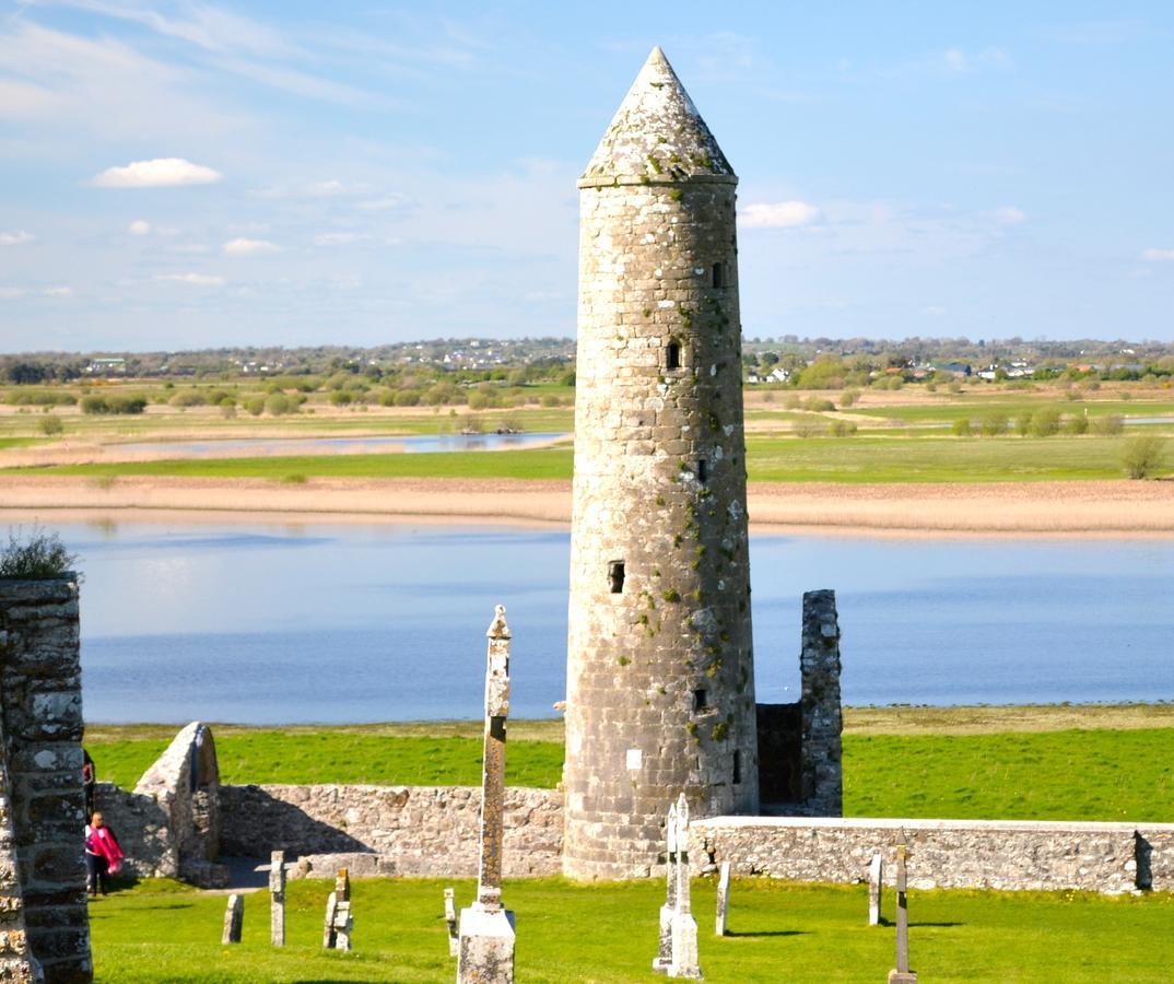 Shannonbridge Ely House B&B المظهر الخارجي الصورة