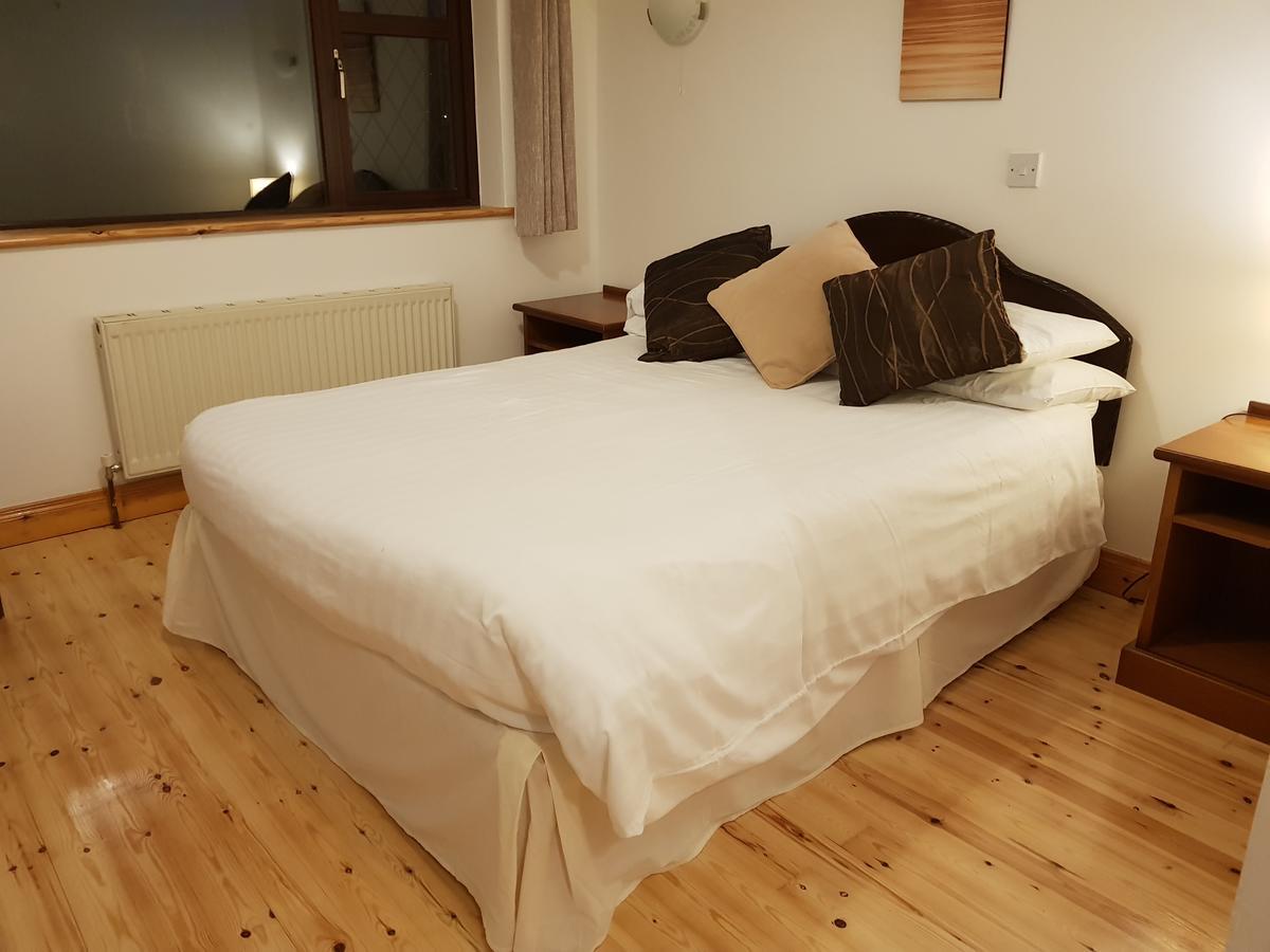 Shannonbridge Ely House B&B المظهر الخارجي الصورة