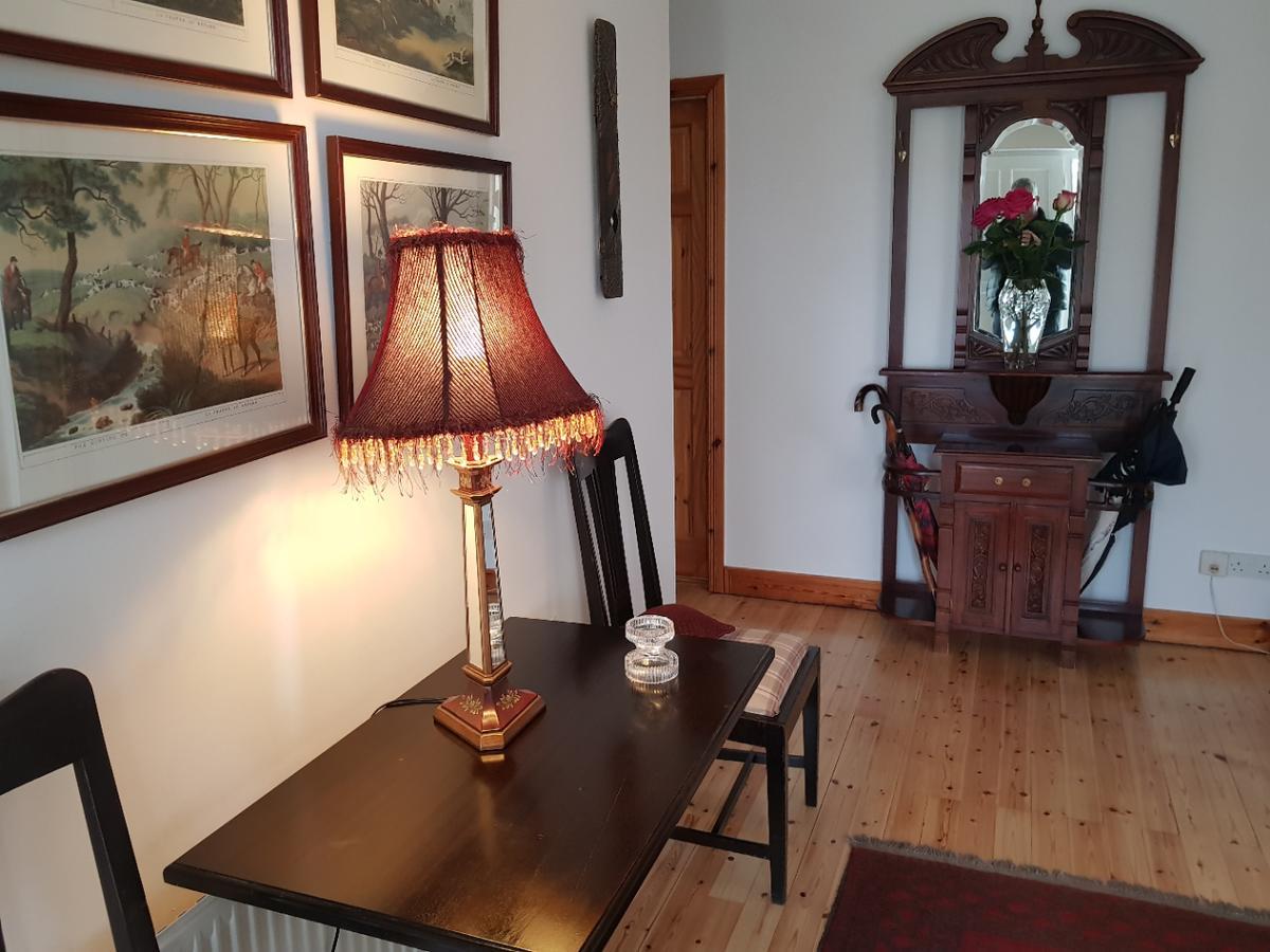 Shannonbridge Ely House B&B المظهر الخارجي الصورة